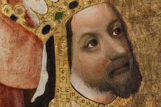Milující otec vlasti? Karel IV. byl podle odborníků spíš bezohledný psychopat - Médium.cz